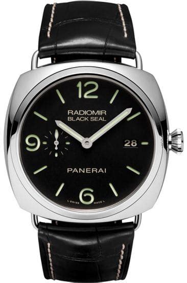 radiomir panerai prezzo